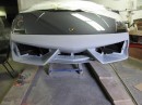 Lamborghini Gallardo Bumper by RSC Tuning