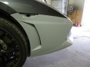 Lamborghini Gallardo Bumper by RSC Tuning