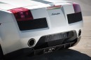 2006 Lamborghini Gallardo Concept S