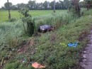 Lamborghini Gallardo Crash In Thailand
