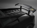 Lamborghini Gallardo LP 570-4 Blancpain