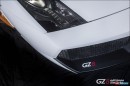 Lamborghini Gallardo LP550-2 GZ8