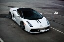 Lamborghini Gallardo Project Mastermind by SR Auto Group