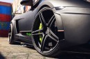 Lamborghini Gallardo Superleggera Twin-Turbo on ADV.1 Wheels