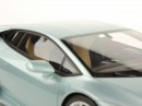 Lamborghini Huracan 1:18 Scale Model Launched by MR Collection