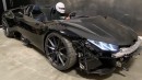 Lamborghini Huracan Evo Aperta (Speedster) build