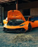 Lamborghini Huracan EVO