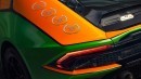 2020 Lamborghini Huracan Evo GT Celebration