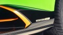 2020 Lamborghini Huracan Evo GT Celebration