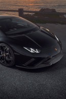 Lamborghini Huracan Evo RWD