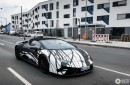 Lamborghini Huracan Performante Spyder in Germany