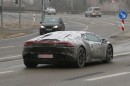 Lamborghini Huracan in Germany