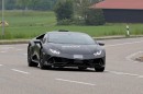 2023 Lamborghini Huracan Sterrato / JV Stradale