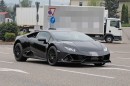 2023 Lamborghini Huracan Sterrato / JV Stradale