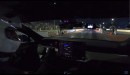 Tesla Model S Plaid vs. Lamborghini Huracan STO