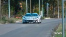2025 Lamborghini Huracan successor spied by Acriore