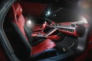 Lamborghini Huracan Tuned by Ares Design