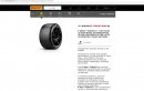 Pirelli Supertrofeo R tires