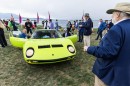 Lamborghini @ Monterey Car Week