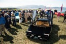 Lamborghini @ Monterey Car Week