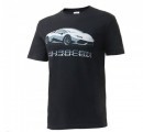 Huracan T-shirt and Model Car Special Edition