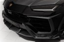 Lamborghini Urus by Topcar