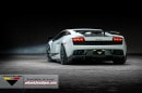 Vorsteiner Lamborghini Gallardo LP570-4 Superleggera