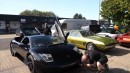 Lamborghini Murcielago LP640-4 & Ferrari 360 Modena