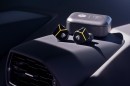 Automobili Lamborghini Master & Dynamic headphones and earphones