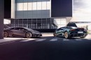 Lamborghini Huracan EVO Mexico 10th Anniversary