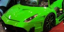 Lamborghini "Morocielago" Boom Craft 29Motoring