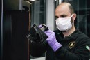 Lamborghini Now Fights the Coronavirus by Making Surgical Masks, Medical Shields