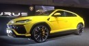 Shmee150 Lamborghini Urus Walkaround