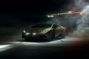 Lamborghini - Sales 2022