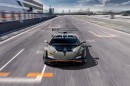 Lamborghini Super Trofeo Championship 2023