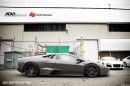 Lamborghini Reventon on ADV.1 Wheels