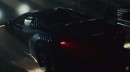 Lamborghini Huracan GT2 Racecar teaser