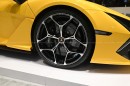 2024 Lamborghini Revuelto at 2024 NYIAS