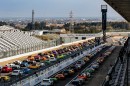 Lamborghini celebrates 60 years in Japan with world-record parade