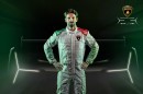 Romain Grosjean - Lamborghini