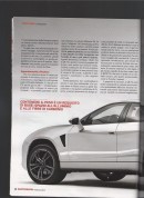 Lamborghini SUV Concept