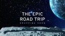 Lamborghini - The Epic Road Trip