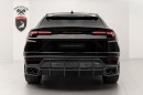 Lamborghini Urus by Topcar