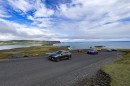 Lamborghini Urus - Iceland Event
