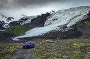 Lamborghini Urus - Iceland Event