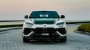Lamborghini Urus Performante for Dubai Police