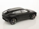 Lamborghini Urus Scale Model