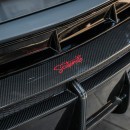 Lamborghini Urus Scatenato by ABT