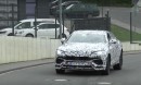 Lamborghini Urus Sounds AMG-Like on the Road in Latest Spy Video