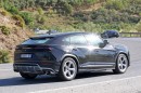 2023 Lamborghini Urus PHEV